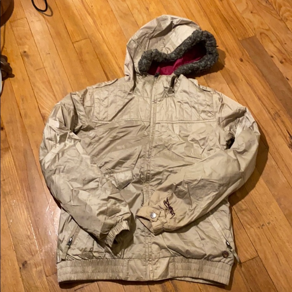 Burton Small Ski Jacket EXCELLENT